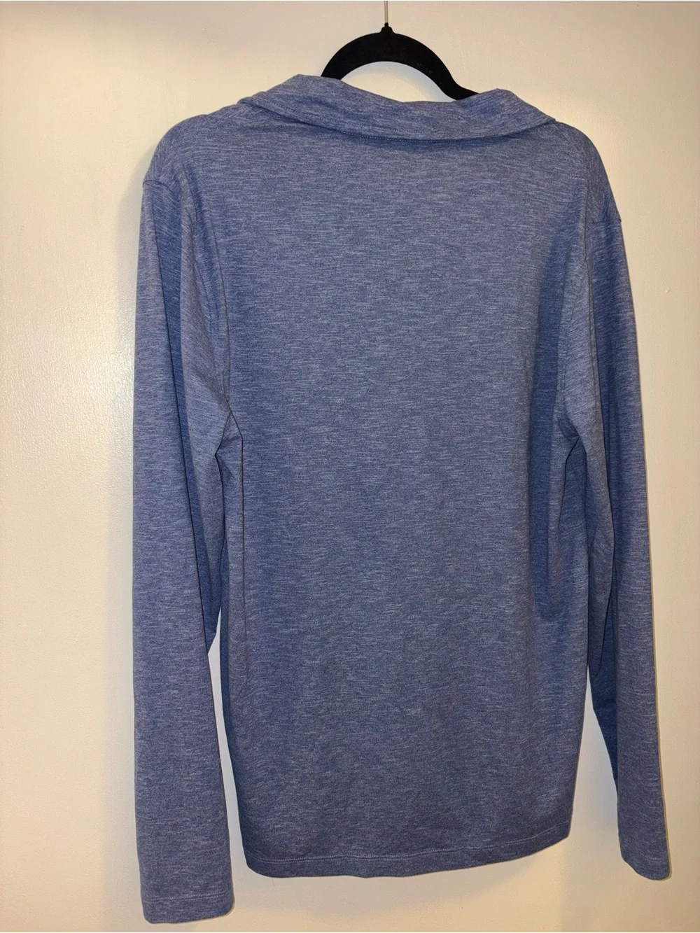 J. Crew soft performance